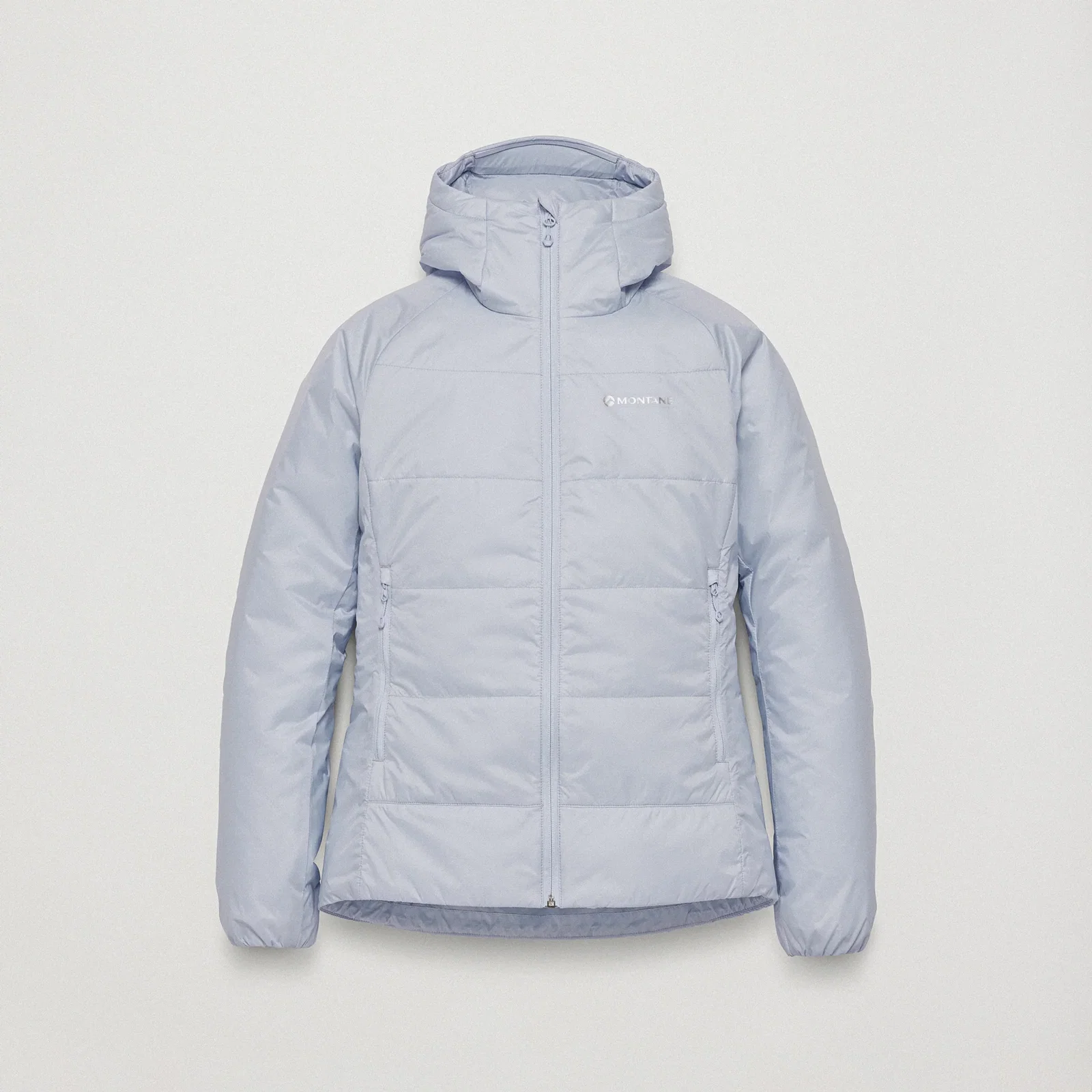 Image of Montane Women's Prism Hooded Insulated Jacket