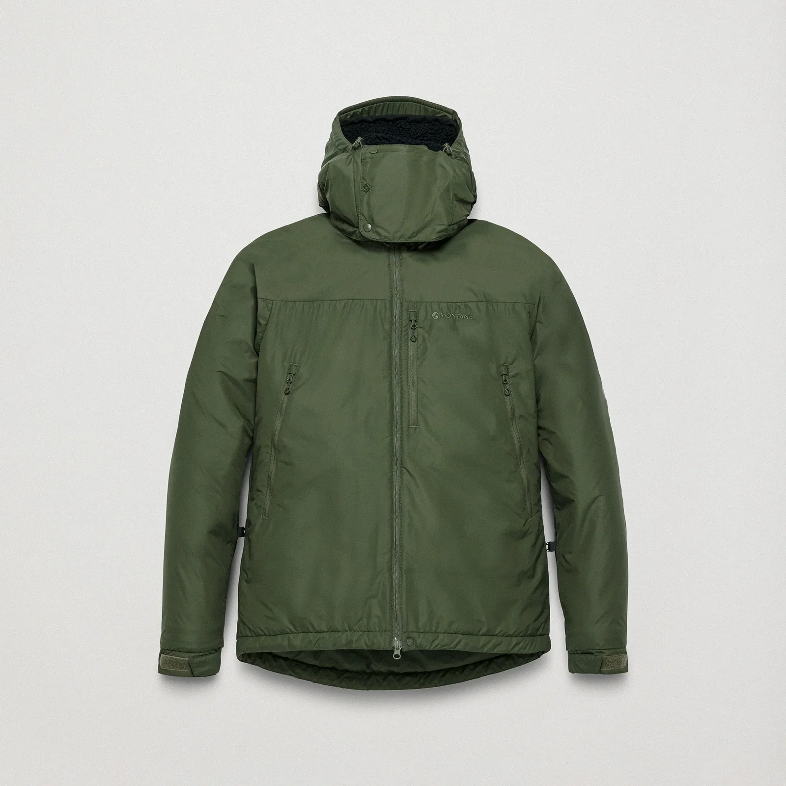 Image of Montane Extreme Jacket