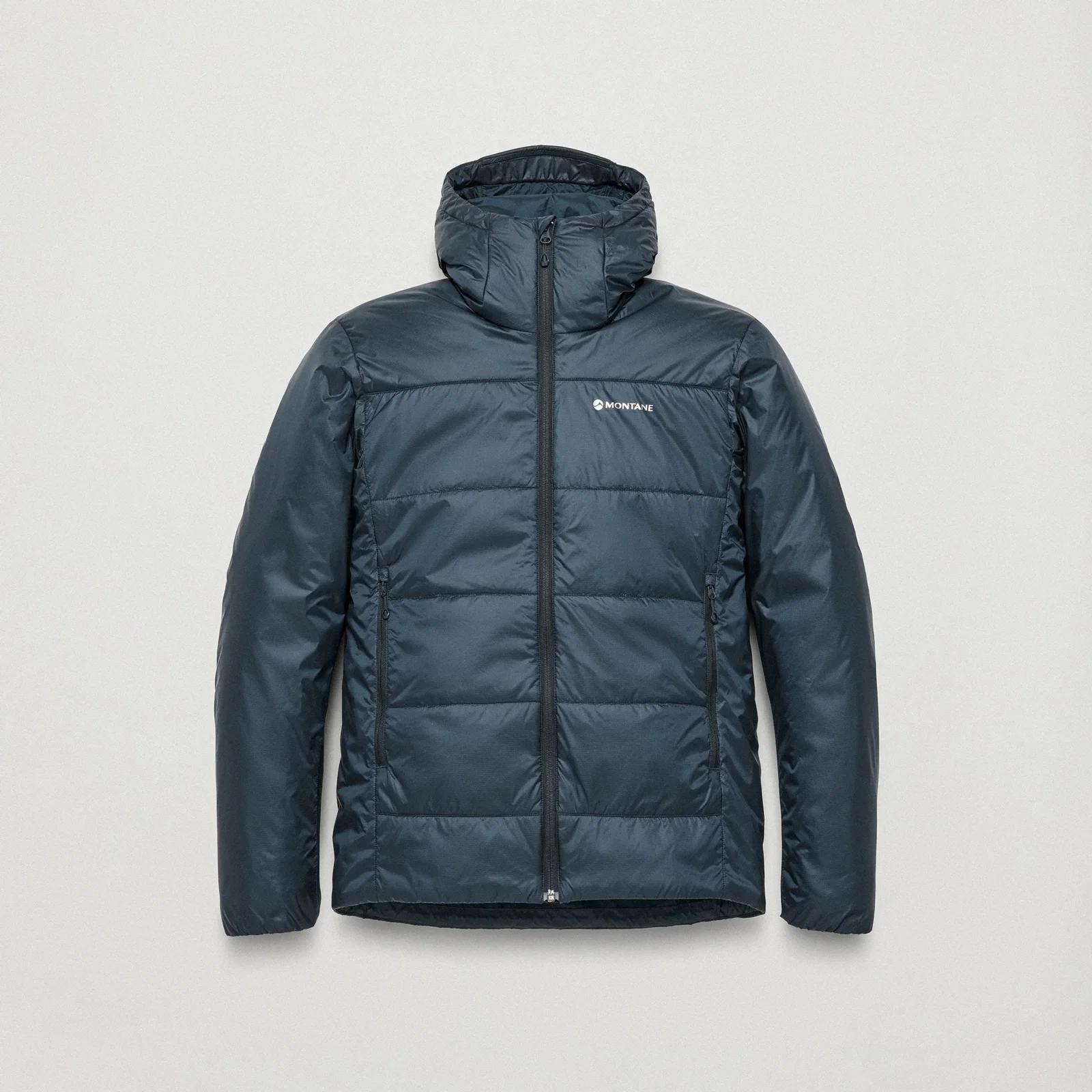 Image of Montane Men's Prism Hooded Insulated Jacket