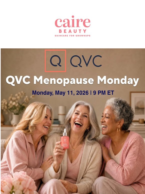 Don't Forget — Lorrie's Back on QVC This Monday