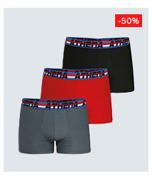 boxers