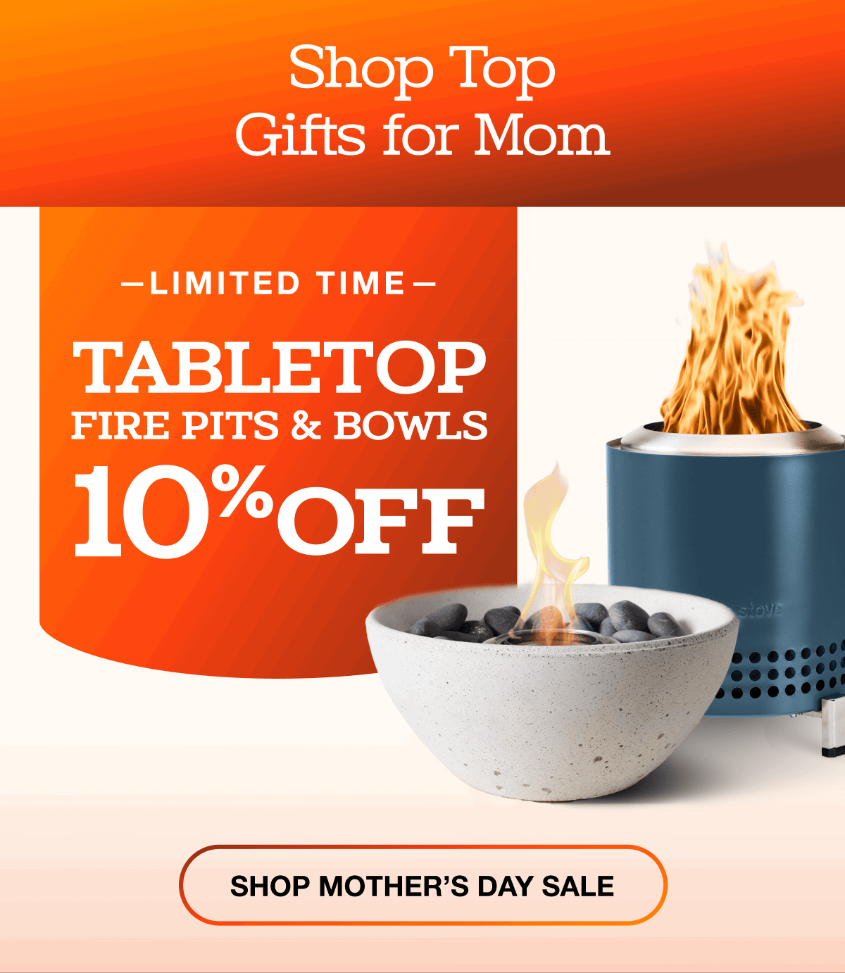 Top Mother's Day Picks