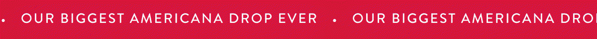 Your Exclusive Americana Launch Preview