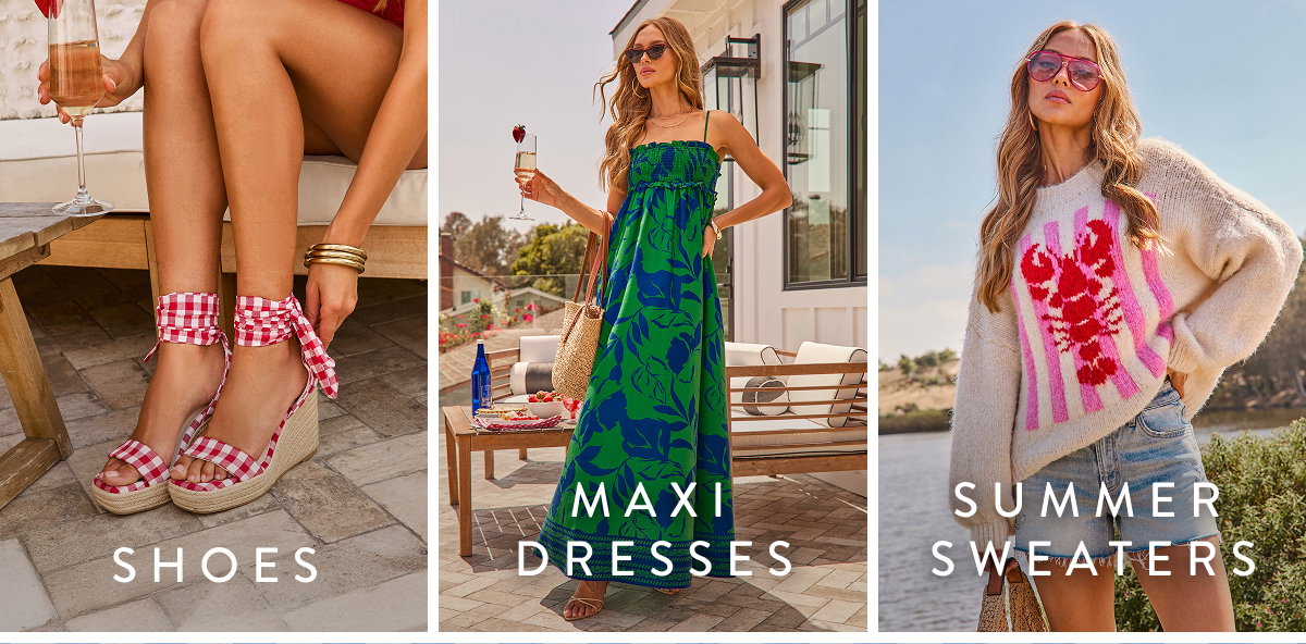 Your Exclusive Americana Launch Preview