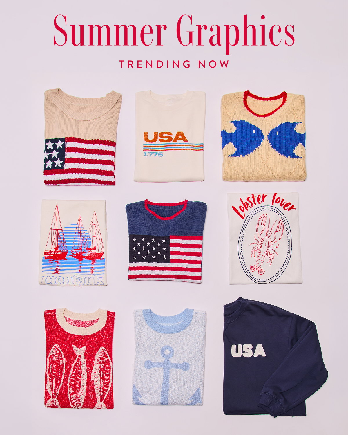 Your Exclusive Americana Launch Preview