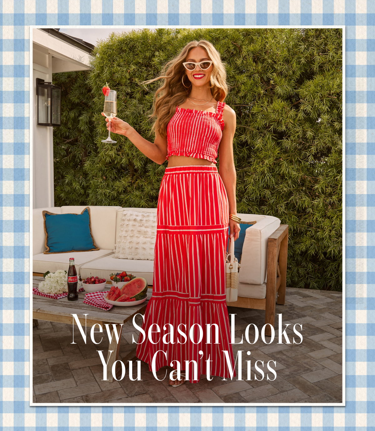 Your Exclusive Americana Launch Preview