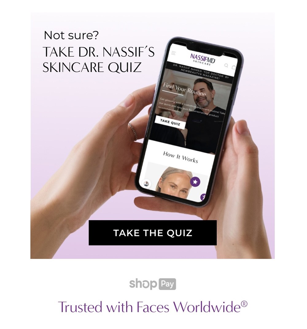TAKE THE QUIZ