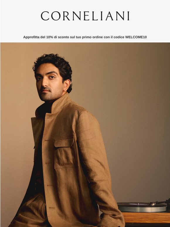 In evidenza: Overshirt