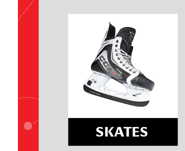 B6a - Shop CCM Skates