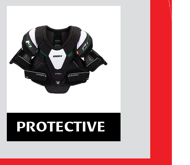 B7b - Shop CCM Protective