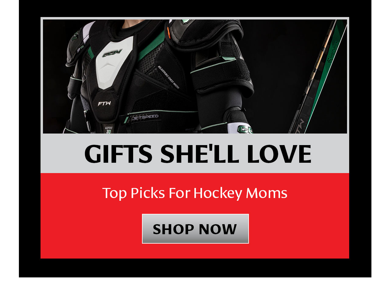 B10 - Shop Mother's Day Gifts