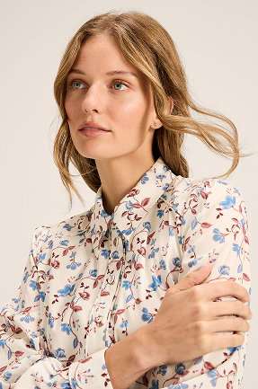 Rosewood Shirt