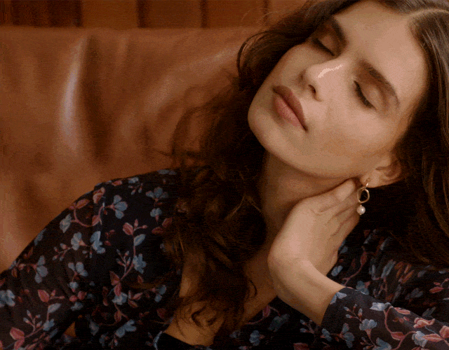 The Rosewood Print