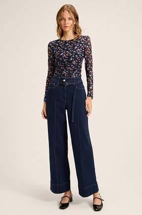 Rosewood Top