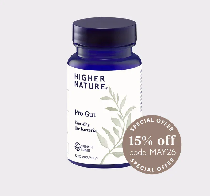 Image of Pro Gut