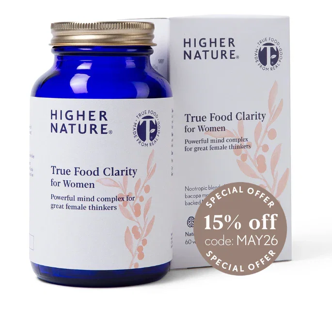 Image of True Food® Clarity for Women