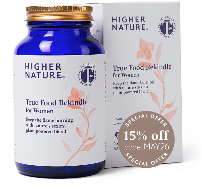 Image of True Food® Rekindle for Women