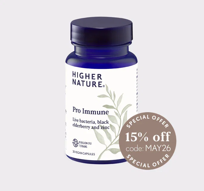 Image of Pro Immune