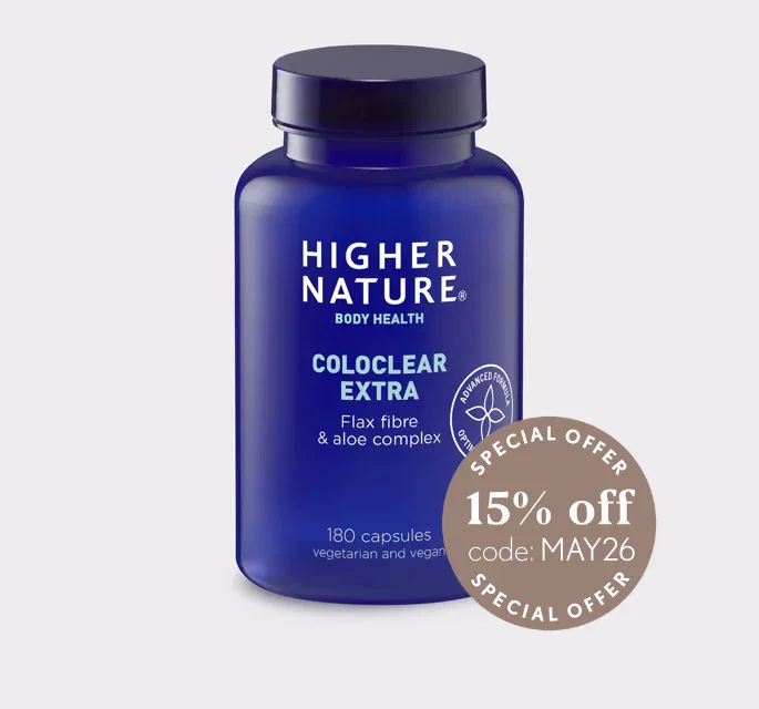 Image of ColoClear Extra