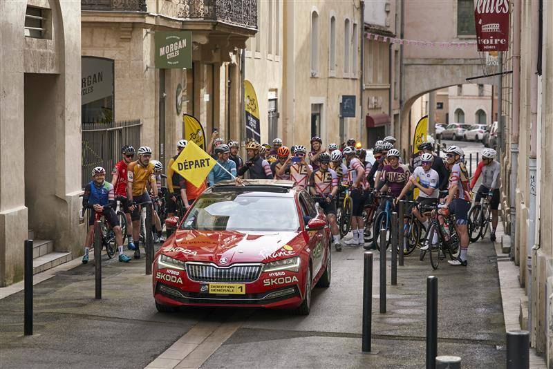 ADAC Velotour 2026 Eschborn–Frankfurt