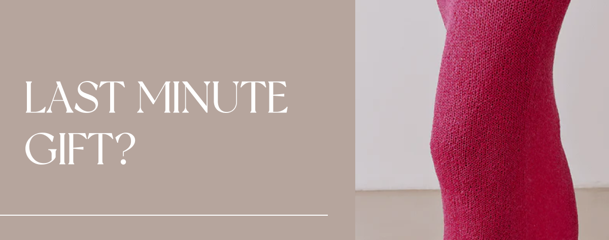 Last Minute Gift?