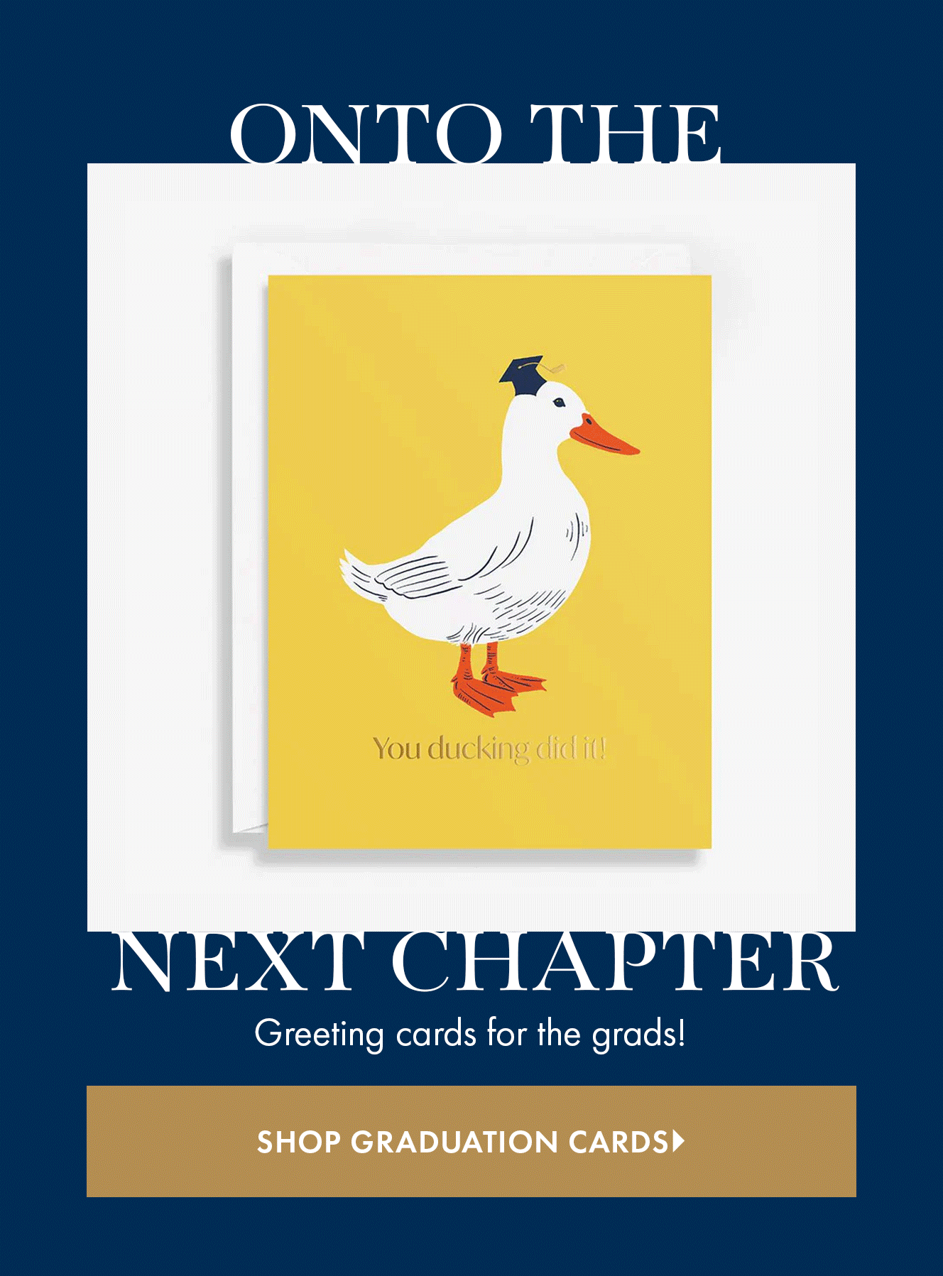 Graduation Cards