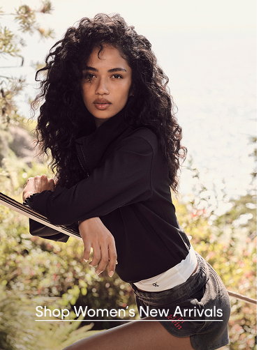 Shop Womens New Arrivals