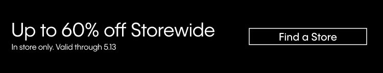 Find A Store