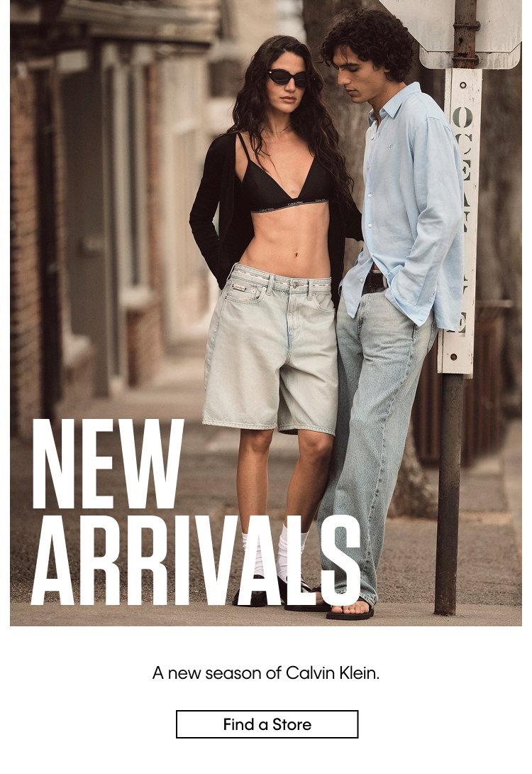 Find A Store