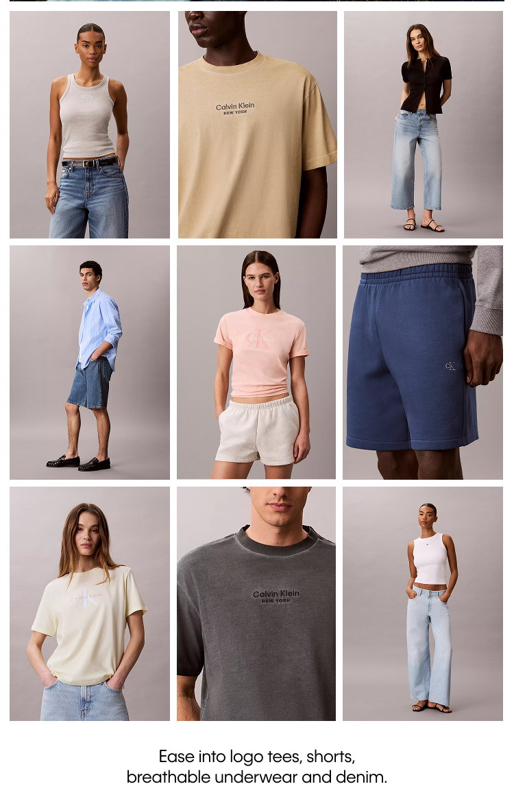 CK Model
