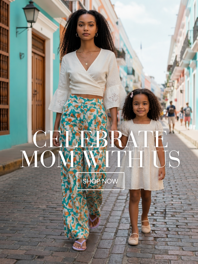 Save 20% off sitewide with code MOMS20 at checkout