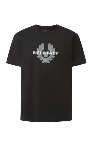 Surface T-Shirt Black
