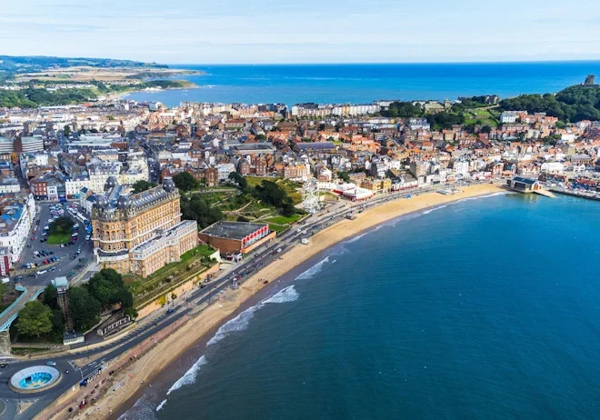 Grand Hotel Scarborough