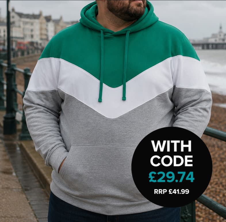 Shop Hoodies