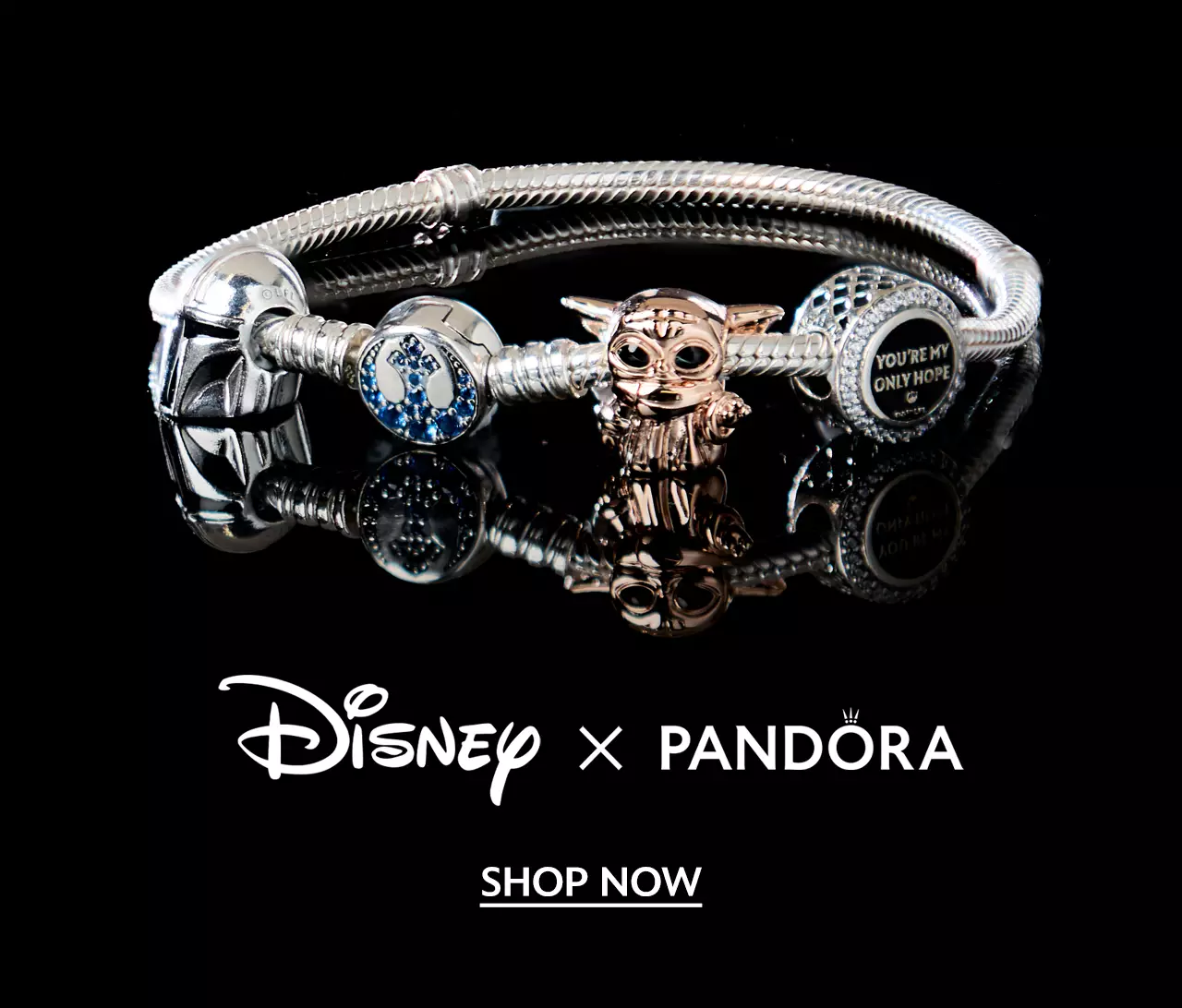 Pandora | Shop Now