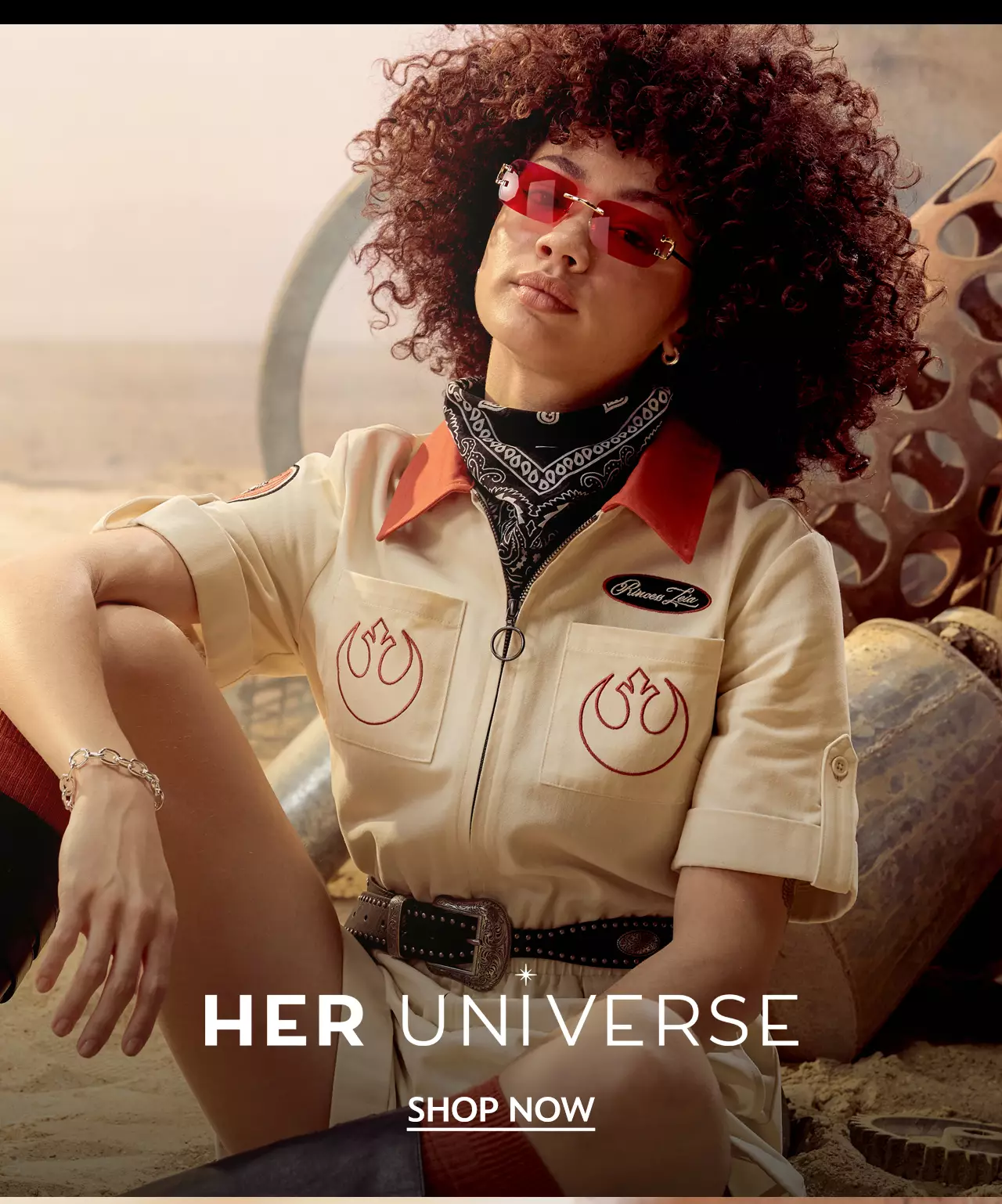 Her Universe | Shop Now