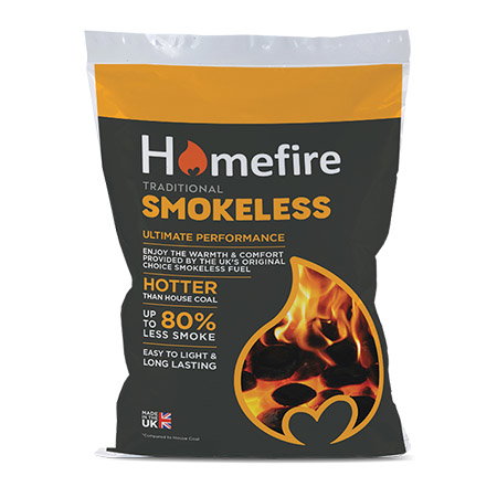 Shop Traditional Smokeless