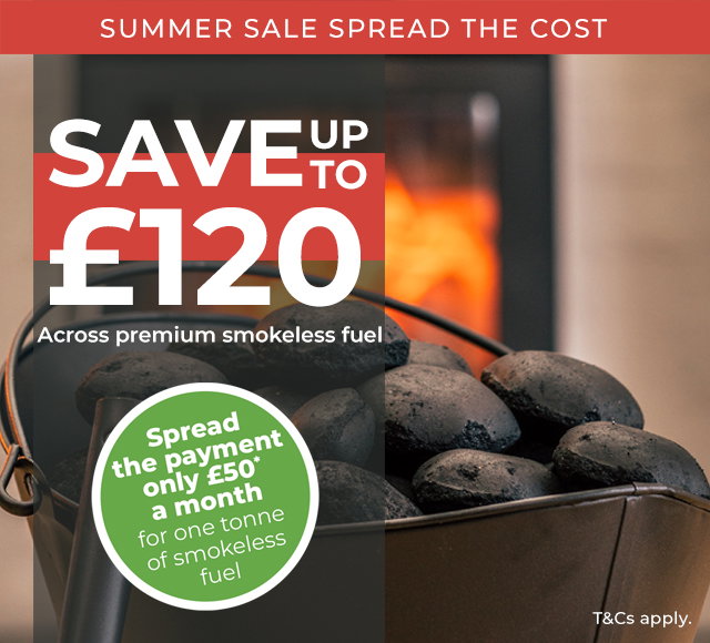Spread The Cost: Summer Sale