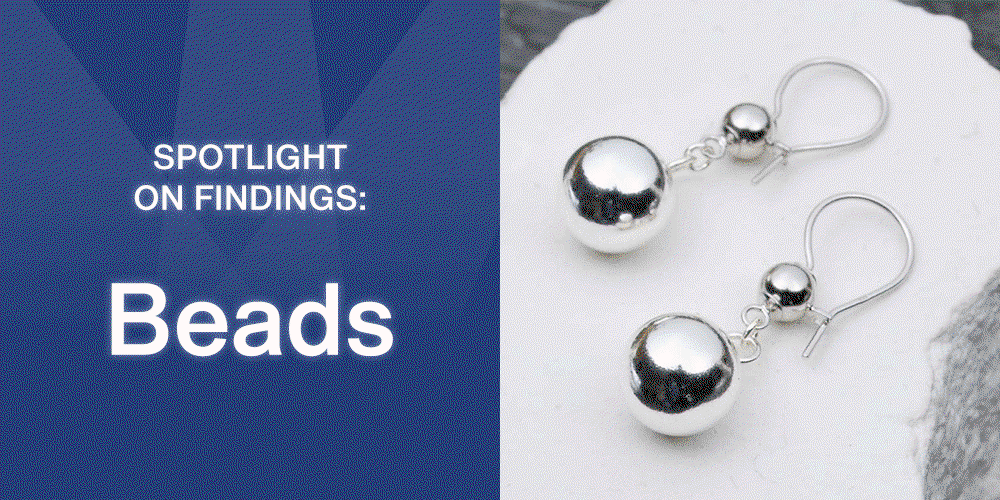 Spotlight on Findings: Beads