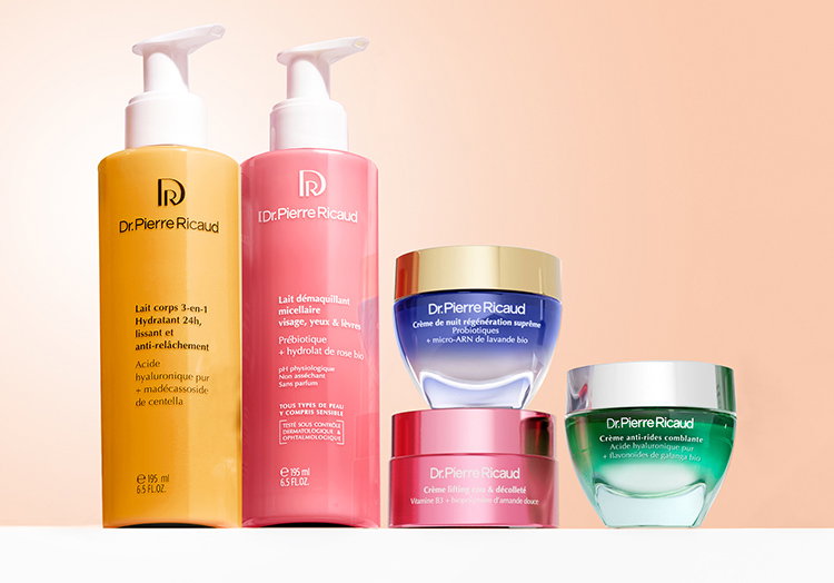 Visuel offre experts anti-âge