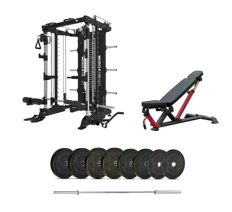 MFT Package