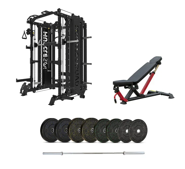 Advanced MFT Package