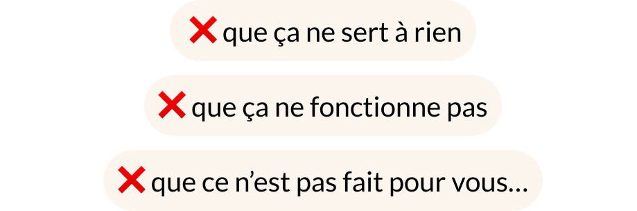 Alors, si vous aussi, vous voulez : améliorer votre santé naturellement soutenir le 100% made in France et faire de belles économies…