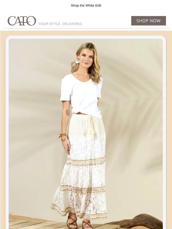 Brighten Your Wardrobe With These Looks