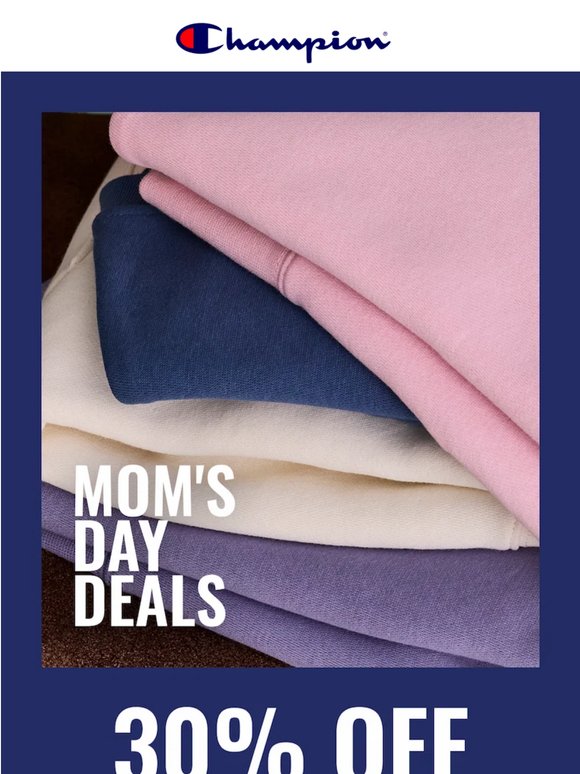 Just For Mom