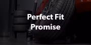 Perfect Fit Promise