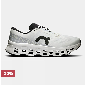 On
 Men's Cloudmonster 3 Shoes
