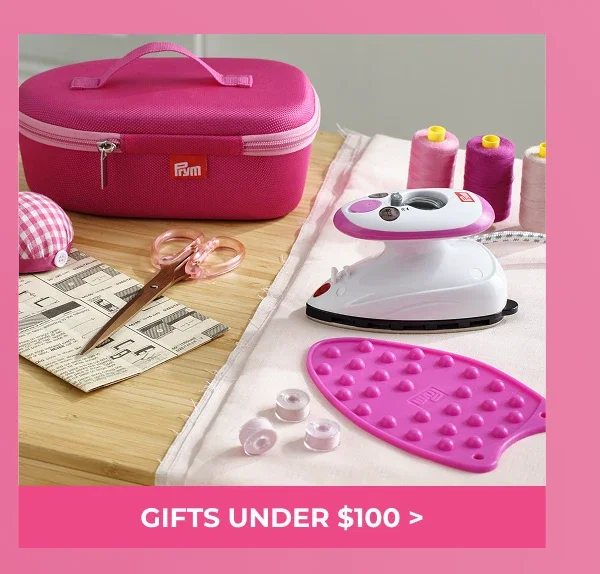 Gift Under $100