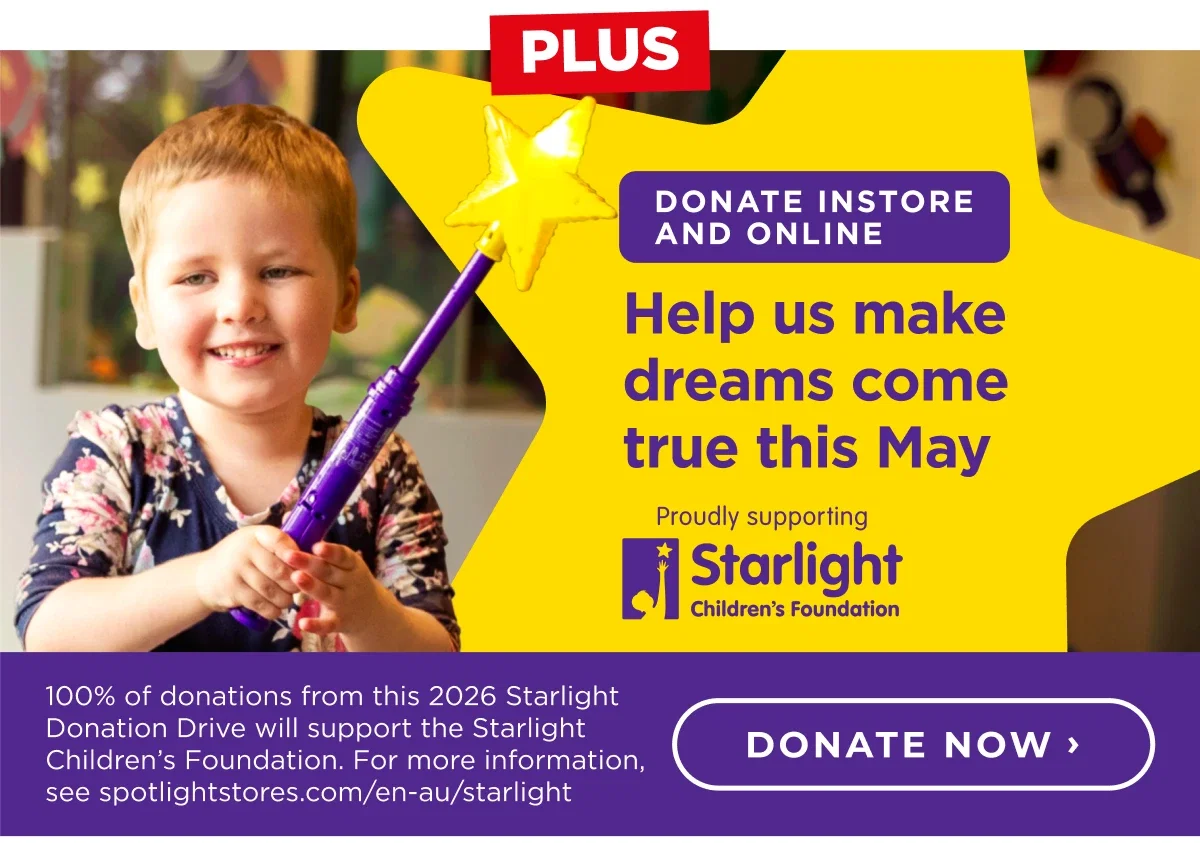 Starlight