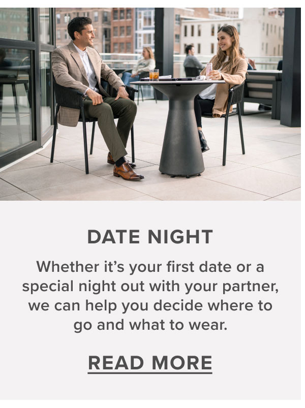Date Night